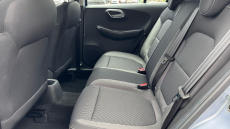 MG MG3 1.5 VTi-TECH Excite 5dr Petrol Hatchback